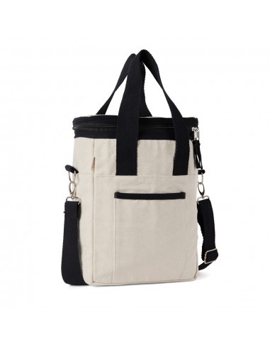 VINGA Volonne AWARE™ køletaske af genanvendt kanvas