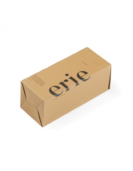 VINGA Erie vakuumflaske 450 ML i RCS rustfrit stål