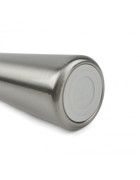 VINGA Erie vakuumflaske 450 ML i RCS rustfrit stål