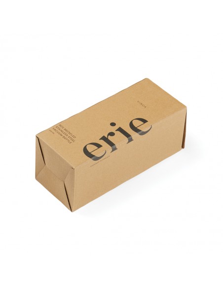 VINGA Erie vakuumflaske 450 ML i RCS rustfrit stål