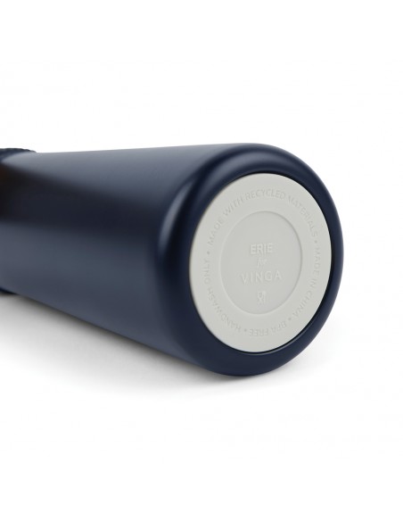 VINGA Erie vakuumflaske 450 ML i RCS rustfrit stål