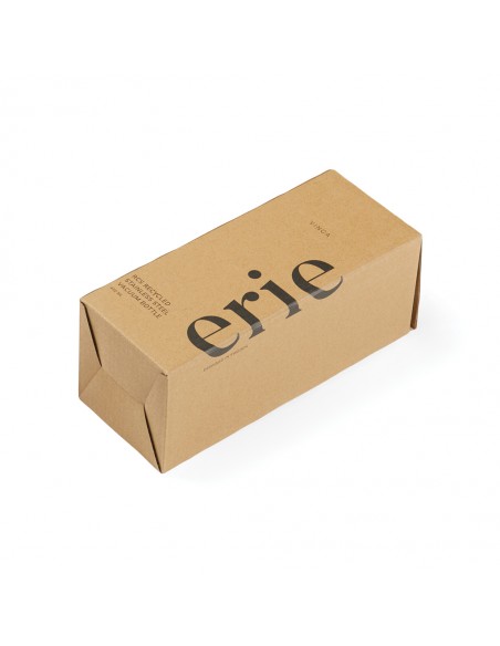 VINGA Erie vakuumflaske 450 ML i RCS rustfrit stål