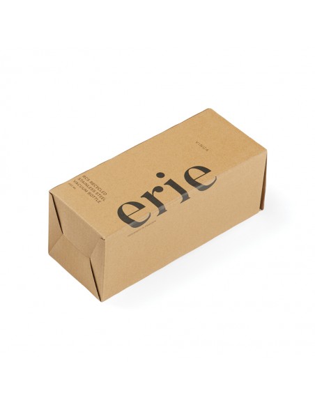 VINGA Erie vakuumflaske 450 ML i RCS rustfrit stål