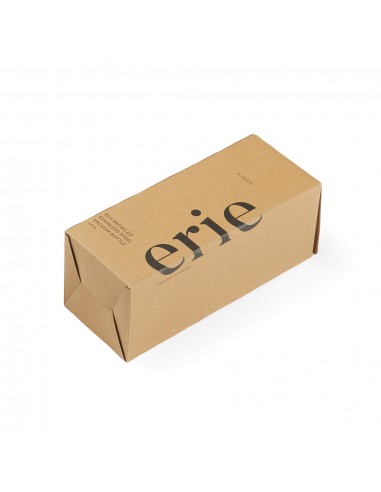 VINGA Erie vakuumflaske 450 ML i RCS rustfrit stål