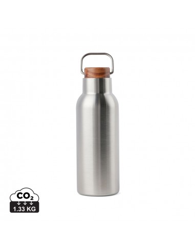 VINGA Ciro RCS genanvendt stål vakuumflaske 580 ML