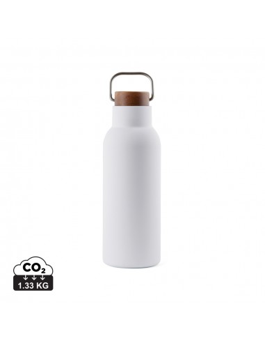 VINGA Ciro RCS genanvendt stål vakuumflaske 580 ML