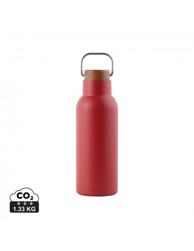 VINGA Ciro RCS genanvendt stål vakuumflaske 580 ML