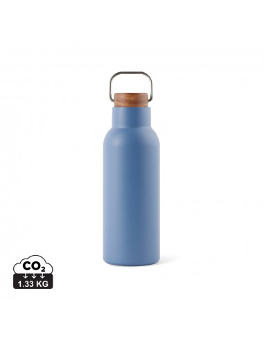 VINGA Ciro RCS genanvendt stål vakuumflaske 580 ML