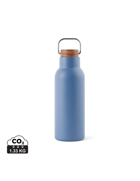 VINGA Ciro RCS genanvendt stål vakuumflaske 580 ML