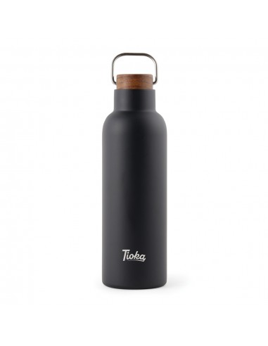 VINGA Ciro RCS genanvendt stål vakuumflaske 800 ML