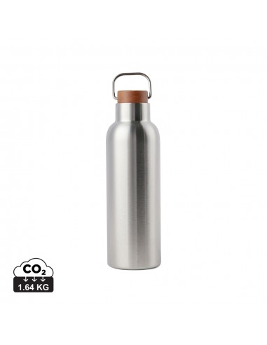 VINGA Ciro RCS genanvendt stål vakuumflaske 800 ML