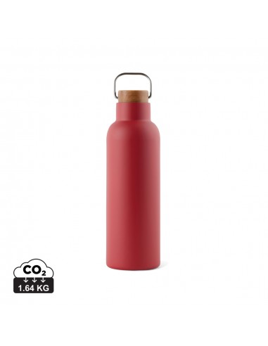 VINGA Ciro RCS genanvendt stål vakuumflaske 800 ML