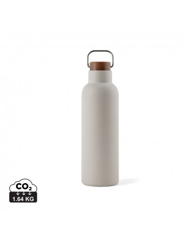 VINGA Ciro RCS genanvendt stål vakuumflaske 800 ML