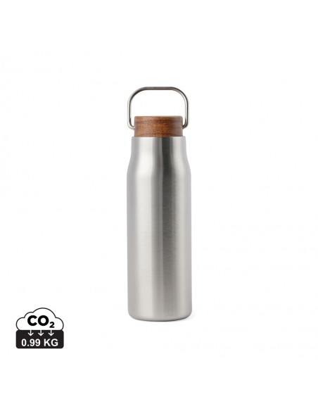 VINGA Ciro RCS genanvendt stål vakuumflaske 300 ML