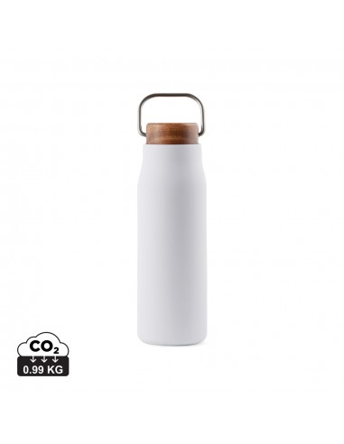 VINGA Ciro RCS genanvendt stål vakuumflaske 300 ML