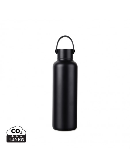 VINGA Baltimore RCS genanvendt SS flaske 600ML