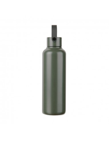 VINGA Baltimore RCS genanvendt SS flaske 600ML