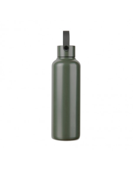 VINGA Baltimore RCS genanvendt SS flaske 600ML