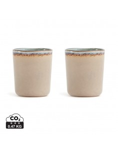 VINGA Nomimono krus, sæt med 2 stk.