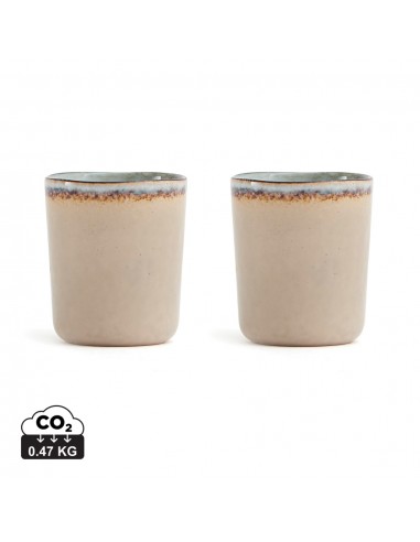 VINGA Nomimono krus, sæt med 2 stk.