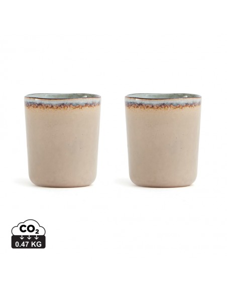 VINGA Nomimono krus, sæt med 2 stk.