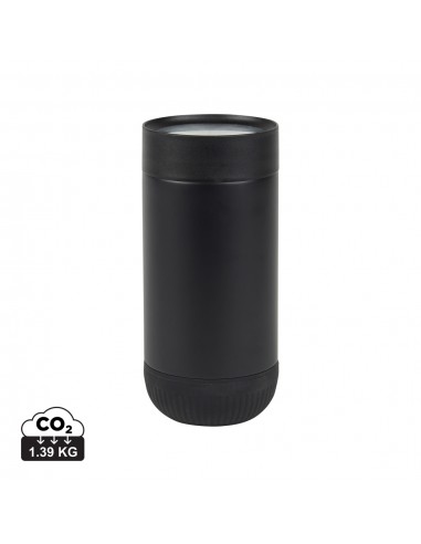 VINGA Erie RCS genanvendt SS klik-låg 350 ML krus