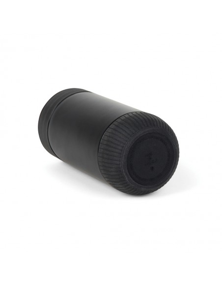 VINGA Erie RCS genanvendt SS klik-låg 350 ML krus