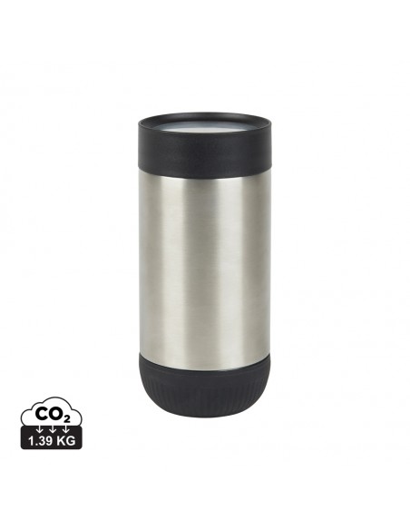 VINGA Erie RCS genanvendt SS klik-låg 350 ML krus