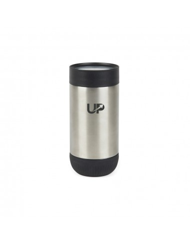 VINGA Erie RCS genanvendt SS klik-låg 350 ML krus