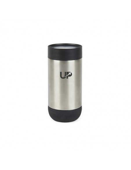 VINGA Erie RCS genanvendt SS klik-låg 350 ML krus