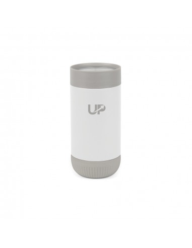 VINGA Erie RCS genanvendt SS klik-låg 350 ML krus