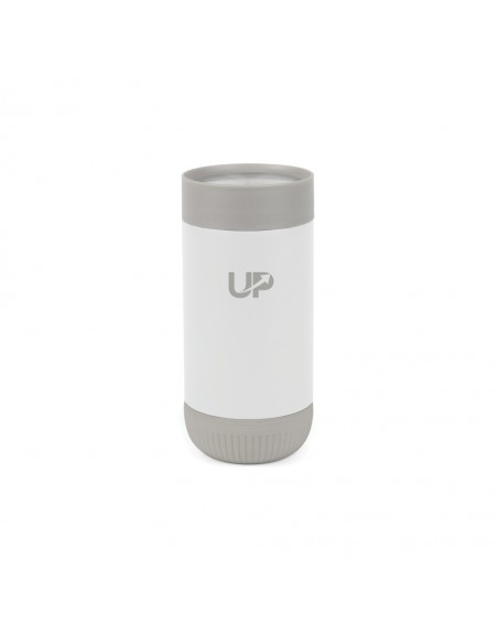 VINGA Erie RCS genanvendt SS klik-låg 350 ML krus