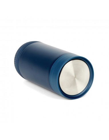 VINGA Erie RCS genanvendt SS klik-låg 350 ML krus