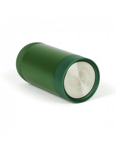 VINGA Erie RCS genanvendt SS klik-låg 350 ML krus