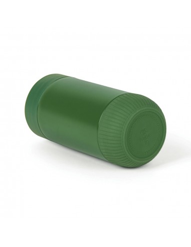 VINGA Erie RCS genanvendt SS klik-låg 350 ML krus