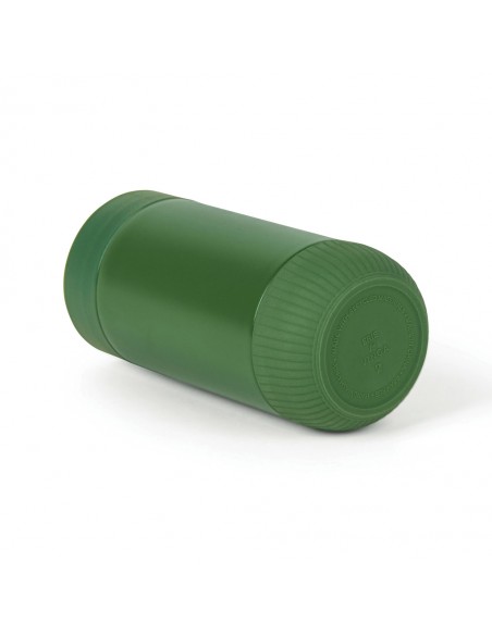 VINGA Erie RCS genanvendt SS klik-låg 350 ML krus