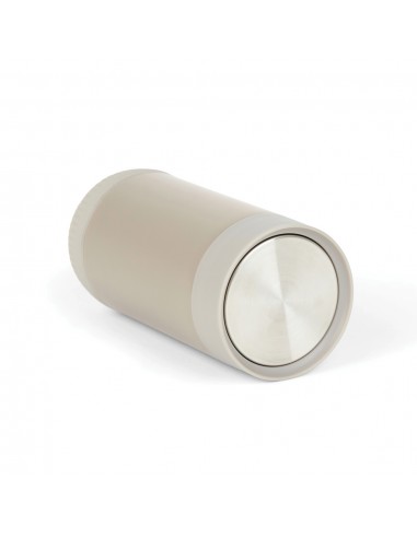 VINGA Erie RCS genanvendt SS klik-låg 350 ML krus