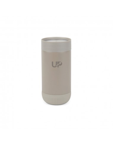 VINGA Erie RCS genanvendt SS klik-låg 350 ML krus