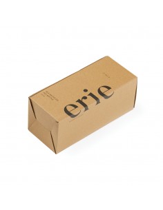 VINGA Erie flaske 575 ML i RCS genanvendt PET 2