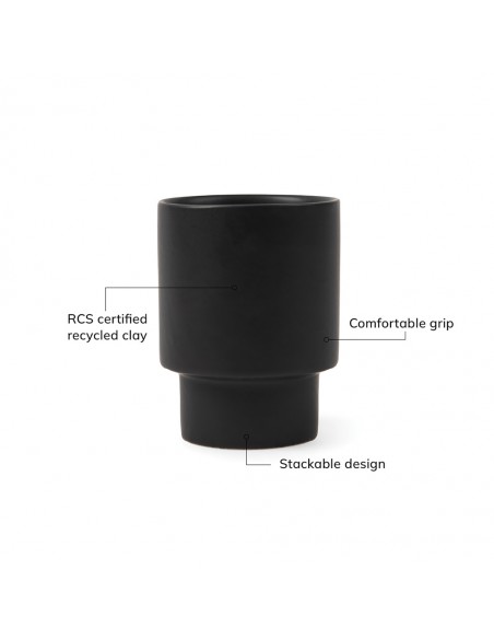 VINGA Nagano RCS stilrent krus