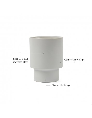 VINGA Nagano RCS stilrent krus