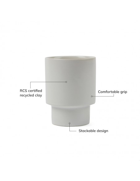 VINGA Nagano RCS stilrent krus