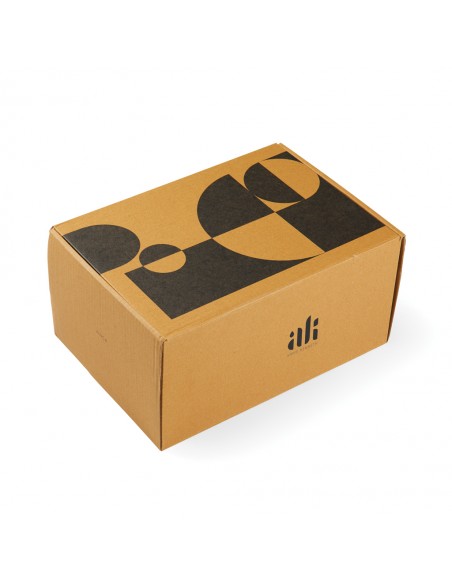 VINGA Landro håndklæde, 4 dele sæt