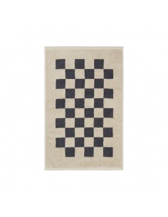 VINGA Elba OCS håndklæde i økologisk bomuld, sæt med 4 dele 2