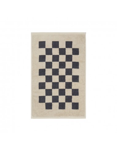 VINGA Elba OCS håndklæde i økologisk bomuld, sæt med 4 dele