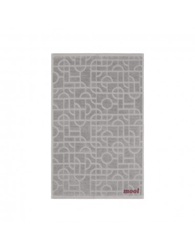 VINGA Verso OCS håndklæde i økologisk bomuld, sæt med 4 dele