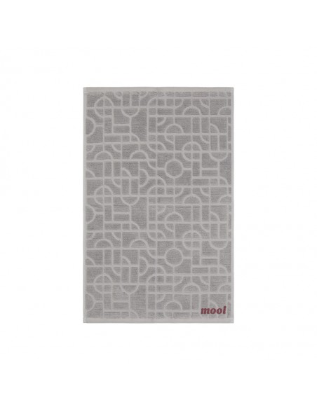 VINGA Verso OCS håndklæde i økologisk bomuld, sæt med 4 dele