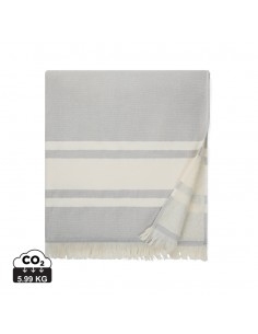 VINGA Tolo hamam håndklæde i frotté