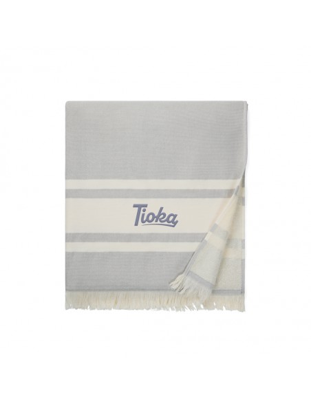 VINGA Tolo hamam håndklæde i frotté