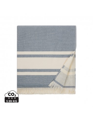 VINGA Tolo hamam håndklæde i frotté